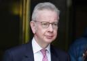 Michael Gove has criticised Thames Water's leadership