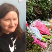 “We have lost our star,” said the family of a woman who died in Wallingford earlier this week.