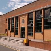 The case was heard at Swindon Magistrates’ Court