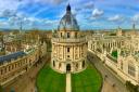 Oxford University climbed one spot in the QS World University Rankings 2024.