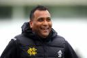 England international Samit Patel starred for Oxfordshire. Picture: Mike Egerton/ PA Wire