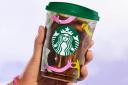Will you be heading to your local Starbucks on Thursday or Friday (April 18 and 19) to claim your free reusable cup?