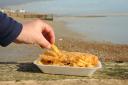 Fish and Chips have recently been voted the most popular British dish in 2024.