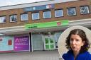 Oxford East MP Anneliese Dodds has hit out.