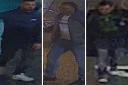CCTV released by Thames Valley Police