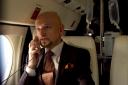 Oxfordshire’s Sir Ben Kingsley as New York industrialist Damian Hale in Self/Less