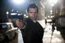Henry Cavill stars as Napoleon Solo in Guy Ritchie’s good-looking but disappointing version of The Man From U.N.C.L.E.