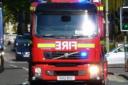 Pesticide spillage in family home made safe by firefighters