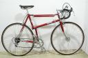 A 1946 Paris Galibier restored by Golden Age Cycles