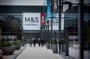 M&S cafe set to close leaving shoppers 'disappointed'