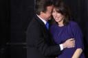 Cameron: 'Differences set aside'