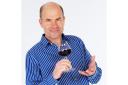 Neil Phillips, the Wine Tipster
