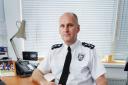 New police chief makes pledge