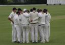 Oxfordshire welcome Herefordshire to Thame Town CC Picture: Oxon CB
