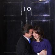 Cameron: 'Differences set aside'