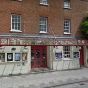 Kenton Theatre in New Street Henley introduces new 