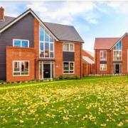 St Modwen want to add 40 additional homes