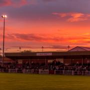 ENERGY CRISIS: Didcot Town Football Club calls for earlier kick-off to save money on energy bills. Picture by Didcot Town Football Club