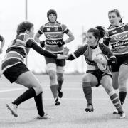 What do people think of the rise of women’s rugby- LP Wallingford School