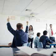 Oxfordshire schools are reportedly increasingly turning to supply teachers to cope with shortages