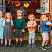 New academic year – exciting times for our schools