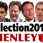 General Election Live: Henley as it happens