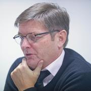 Chairman Darryl Eales has told Oxford United supporters not to be concerned over the club’s £2.4 million loss from 2014-15