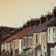 House prices are up by more than £3,000 month-on-month in February
