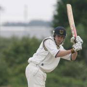 Adam Cook has returned to Cumnor as player-coach