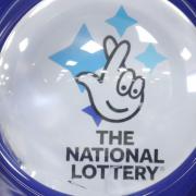 A winning lottery ticket remains unclaimed in Oxfordshire. Picture: Andrew Milligan/ PA