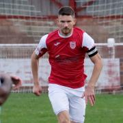 Adam Learoyd has re-signed for Didcot Town Picture: Ric Mellis