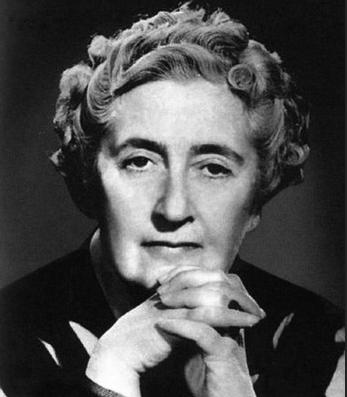 Herald Series: Agatha Christie was known for her 66 detective novels revolving around Hercule Poirot and Miss Marple