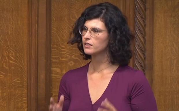 Herald Series: Layla Moran asked about creating a 'Covid recovery visa' at PMQs.