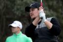 Eddie Pepperell     Picture: PA Wire