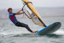 Tom Squires will compete at the delayed Tokyo Olympics    Picture: British Sailing