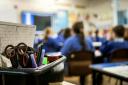 Complaints over Ofsted as inspection 'loses trust' of schools