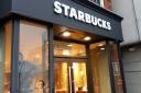Starbucks is about to open a cafe in Abingdon Photos: Andy Ffrench