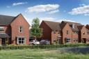 First homes ready to reserve at new Abingdon development