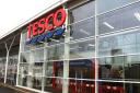 Tesco website down?  Supermarket issues statement after website crashes. (PA)