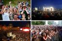 There are plenty of festivals to look forward to this summer