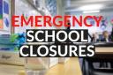 Lord Williams's School in Thame has reported the emergency closure to The Lower School
