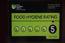 In the latest round of food hygiene assessment ratings, six venues across South Oxfordshire and Vale of White Horse have banked top scores.