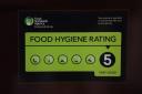 SCORES ON THE DOORS: The latest food hygiene results for Oxfordshire