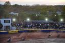 Oxford Cheetahs take on Poole Pirates at Sandy Lane this evening Picture: Fortitude Communications