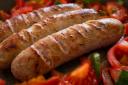 File image of sausages Picture: PEXELS