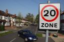 20MPH: Residents asked for feedback on reducing speed limits in two Oxfordshire towns