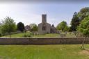 St Denys Church in Standford in the Vale. Picture by Google Maps