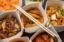 Oxfordshire Chinese restaurant given low food hygiene rating