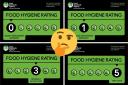 SCORES ON THE DOORS: Latest food hygiene results for Oxfordshire