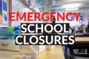 Emergency School Closure